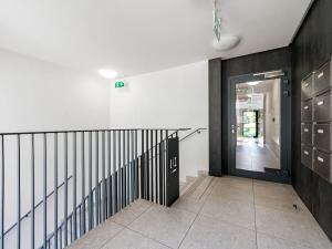 Pronájem bytu 2+kk, Praha - Karlín, U Mlýnského kanálu, 58 m2