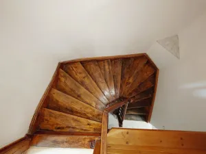 Prodej rodinného domu, Liberec, Hokešova, 200 m2