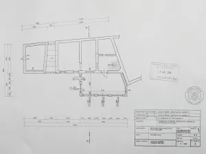 Prodej rodinného domu, Liberec, Hokešova, 200 m2