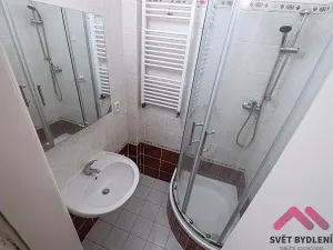 Pronájem bytu 2+1, Praha - Karlín, Sokolovská, 64 m2