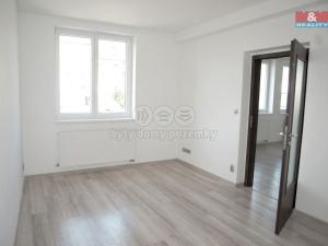 Pronájem bytu 2+kk, Jičín - Nové Město, Raisova, 46 m2