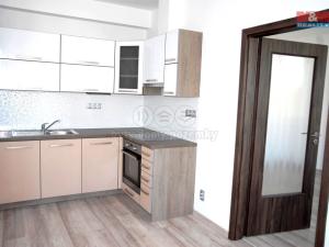 Pronájem bytu 2+kk, Jičín - Nové Město, Raisova, 46 m2