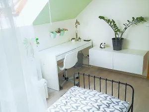 Prodej bytu 3+kk, Chýně, Borová, 75 m2