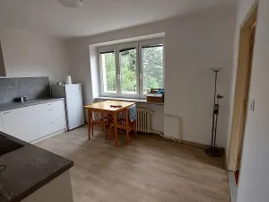 Pronájem bytu 2+1, Zlín, Podvesná IV, 58 m2