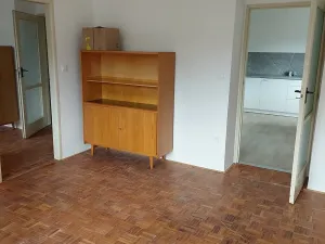 Pronájem bytu 2+1, Zlín, Podvesná IV, 58 m2