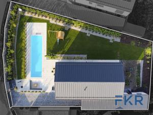 Prodej vily, Předboj, K Parku, 200 m2