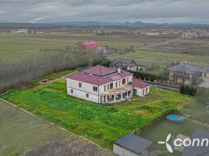 Prodej rodinného domu, Žatec - Bezděkov, 697 m2