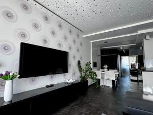 Pronájem bytu 4+kk, Pardubice, třída Míru, 100 m2