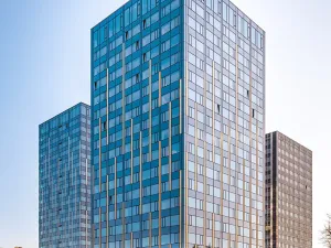 Pronájem kanceláře, Brno, Šumavská, 490 m2