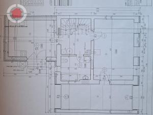 Prodej rodinného domu, Veselí nad Moravou - Zarazice, Crhounkova, 200 m2