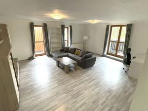 Pronájem bytu 2+1, Praha - Písnice, Ladislava Coňka, 84 m2