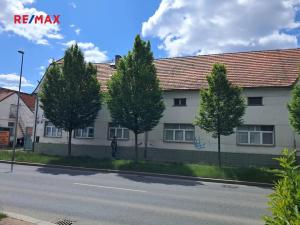 Pronájem kanceláře, Praha - Libuš, Libušská, 270 m2