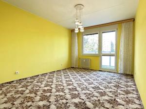 Pronájem bytu 3+1, Nová Paka, K Hájku, 67 m2