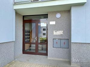 Pronájem bytu 3+1, Nová Paka, K Hájku, 67 m2