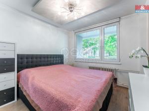 Prodej bytu 3+kk, Praha - Prosek, Prosecká, 68 m2