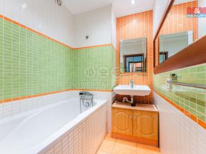 Prodej bytu 3+kk, Praha - Prosek, Prosecká, 68 m2