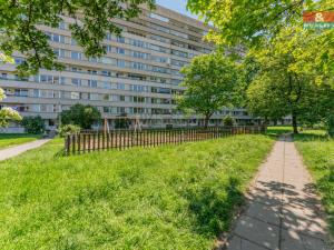 Prodej bytu 3+kk, Praha - Prosek, Prosecká, 68 m2