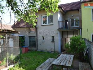 Prodej rodinného domu, Vlčnov, 150 m2