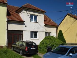 Prodej rodinného domu, Vlčnov, 150 m2