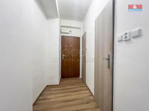 Pronájem bytu 2+1, Praha - Hloubětín, Mochovská, 54 m2