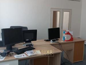 Pronájem kanceláře, Teplice, Masarykova třída, 23 m2