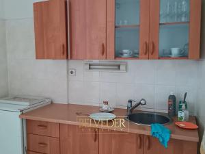 Pronájem kanceláře, Teplice, Masarykova třída, 23 m2
