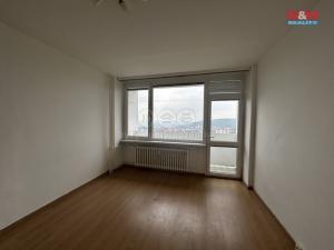 Pronájem bytu 1+kk, Ústí nad Labem - Ústí nad Labem-centrum, Malátova, 24 m2