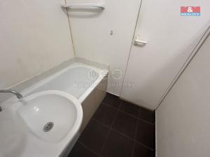 Pronájem bytu 1+kk, Ústí nad Labem - Ústí nad Labem-centrum, Malátova, 24 m2