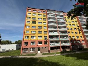 Prodej bytu 3+1, Most, Moskevská, 58 m2