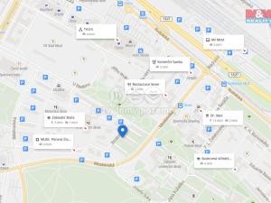 Prodej bytu 3+1, Most, Moskevská, 58 m2