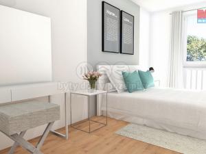 Prodej bytu 2+kk, Praha - Stodůlky, Bellušova, 43 m2