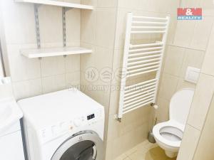 Pronájem bytu 1+1, Česká Lípa, Pod Holým vrchem, 50 m2