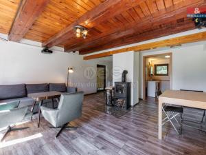 Prodej chaty, Nejdek - Bernov, 80 m2