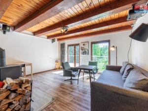 Prodej chaty, Nejdek - Bernov, 80 m2