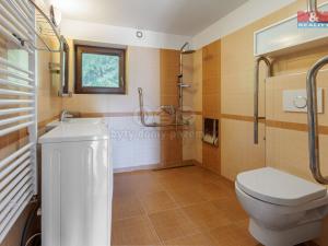 Prodej chaty, Nejdek - Bernov, 80 m2