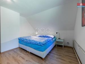Prodej chaty, Nejdek - Bernov, 80 m2