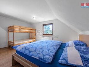 Prodej chaty, Nejdek - Bernov, 80 m2