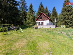 Prodej chaty, Nejdek - Bernov, 80 m2
