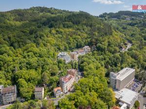 Prodej bytu 1+1, Karlovy Vary, Pražská silnice, 31 m2