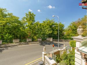 Prodej bytu 1+1, Karlovy Vary, Pražská silnice, 31 m2