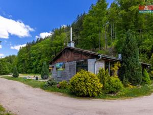 Prodej komerční nemovitosti, Záchlumí - Litice nad Orlicí, 16967 m2
