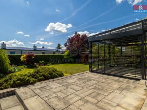 Prodej rodinného domu, Veltrusy, U Stadionu, 180 m2