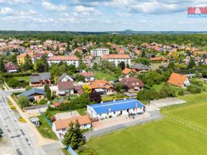 Prodej rodinného domu, Veltrusy, U Stadionu, 180 m2