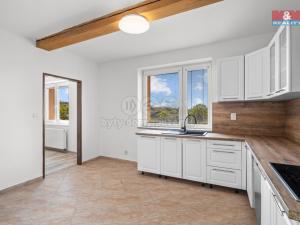 Prodej rodinného domu, Knovíz, 65 m2