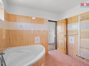 Prodej rodinného domu, Knovíz, 65 m2