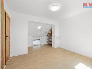 Prodej rodinného domu, Knovíz, 65 m2