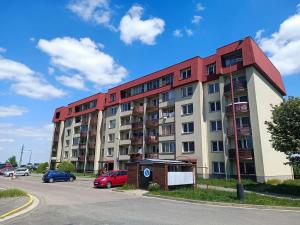 Prodej bytu 1+1, Chrudim, Na Větrníku, 40 m2