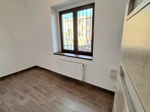 Pronájem bytu 3+1, Litoměřice, Želetická, 75 m2