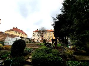 Pronájem bytu 4+1, Litoměřice, Palackého, 87 m2