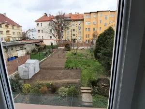 Pronájem bytu 4+1, Litoměřice, Palackého, 87 m2